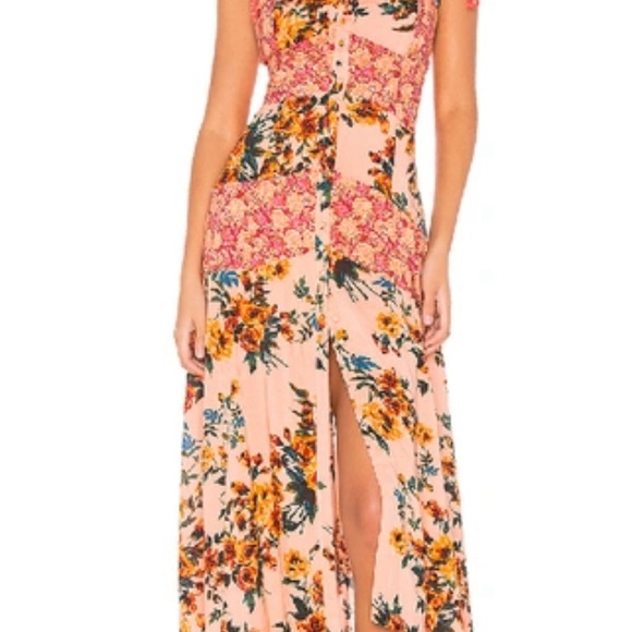 Free people, lover, boy dress - Picture 4 of 6